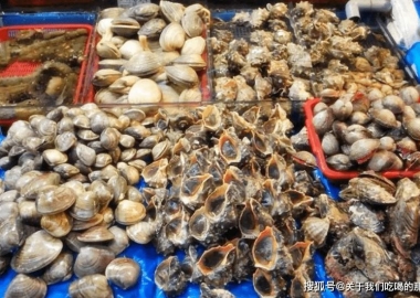 4 loại hải sản "đánh lừa" người mua, cần cẩn thận khi lựa chọn kẻo mất tiền oan