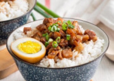 5 loại thực phẩm tưởng không tốt mà lại tốt không tưởng