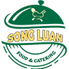 Logo footer